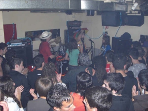 Lack Of Blame 07-06-08